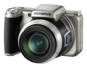 Olympus SP-800UZ