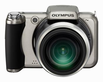 Olympus SP-800UZ