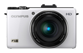 Olympus XZ-1