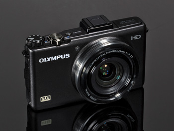 Olympus XZ-1