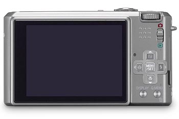 Lumix DMC-FX150