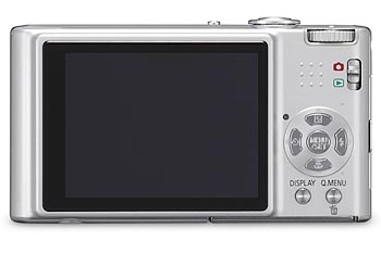 Lumix DMC-FX37