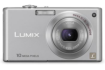 Lumix DMC-FX37