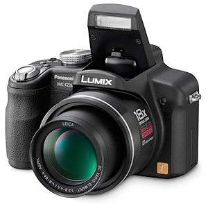 Lumix DMC-FZ28