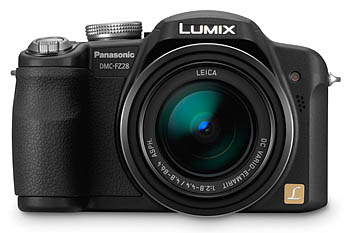 Lumix DMC-FZ28