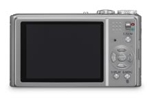 Panasonic Lumix DMC-ZX1