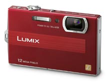 LumixDMC-FP8