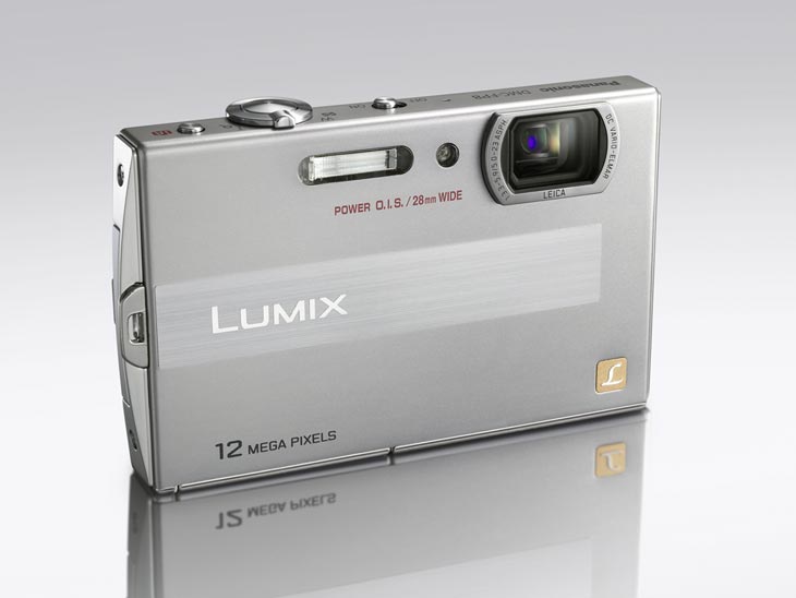 LumixDMC-FP8