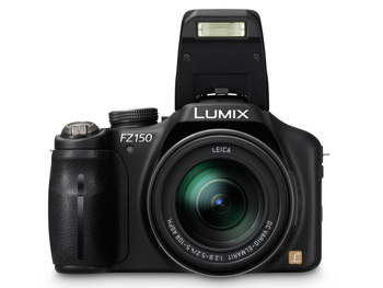 LUMIX DMC-FZ150