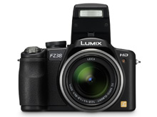 Lumix DMC-FZ38