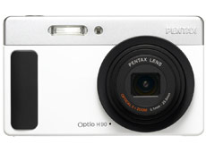 PENTAX Optio H90