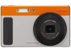 PENTAX Optio H90