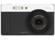 PENTAX Optio H90