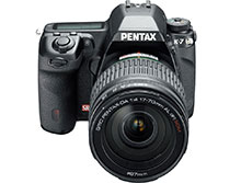 Pentax K-7