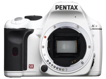 PENTAX K-x