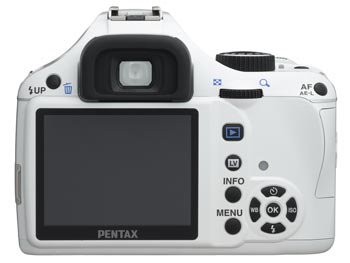 PENTAX K-x