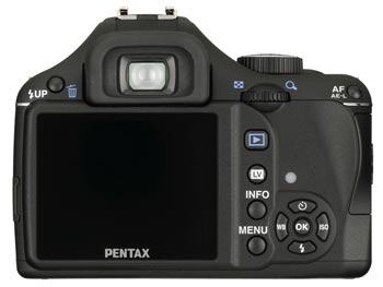 PENTAX K-x