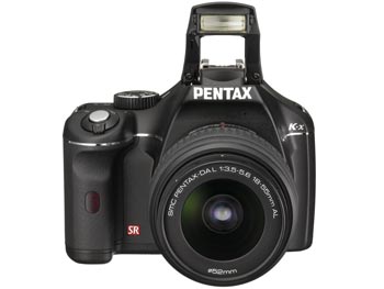 PENTAX K-x