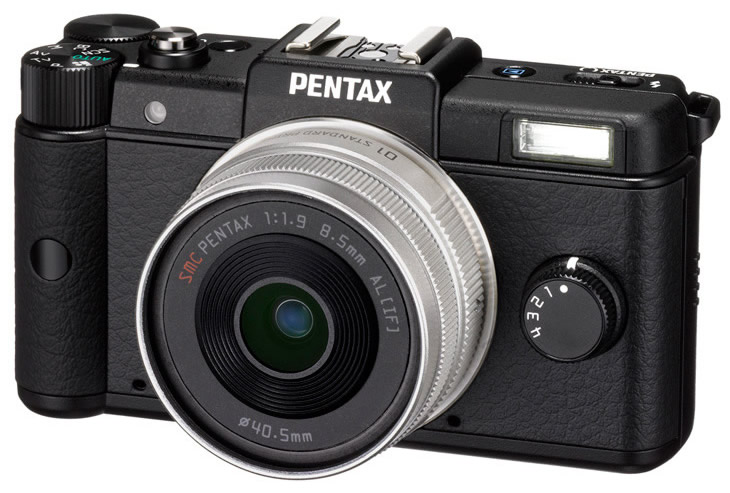 Pentax Q