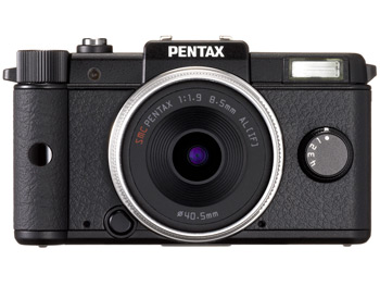 Pentax Q