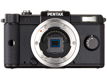 Pentax Q