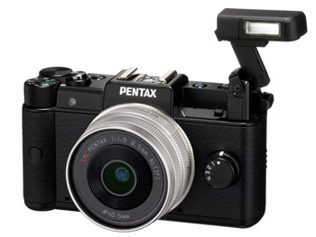 Pentax Q