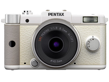 Pentax Q