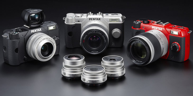 PENTAX Q10