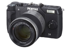 PENTAX Q10