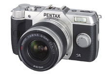 PENTAX Q10