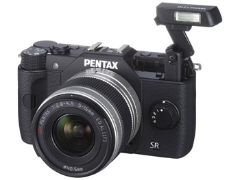 PENTAX Q10