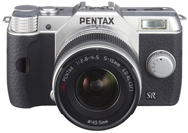 PENTAX Q10