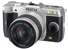 Pentax Q7