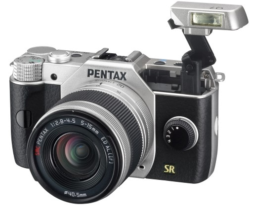 Pentax Q7