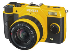 Pentax Q7