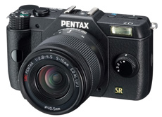 Pentax Q7