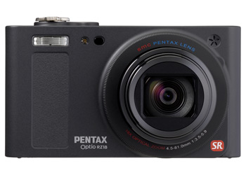 Pentax Optio RZ18