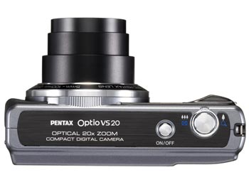 PENTAX Optio VS20