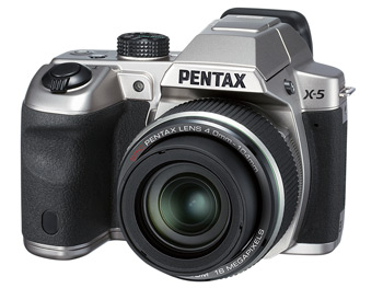 Pentax X-5