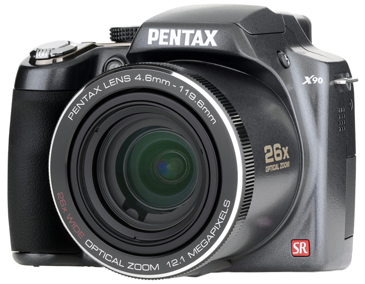 PENTAX X90