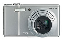 Ricoh CX1