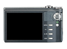 Ricoh CX1