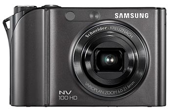 Samsung NV100HD