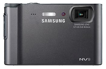 Samsung NV9