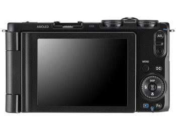 Samsung EX1