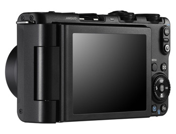 Samsung EX1