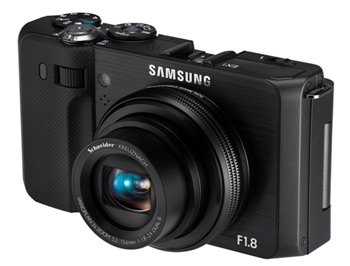 Samsung EX1