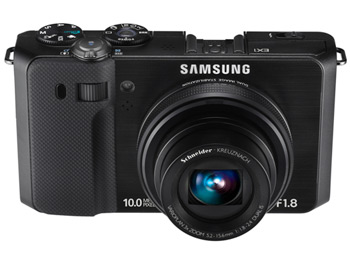 Samsung EX1