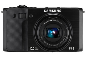 Samsung EX1