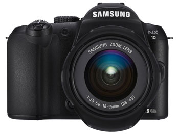 Samsung NX10